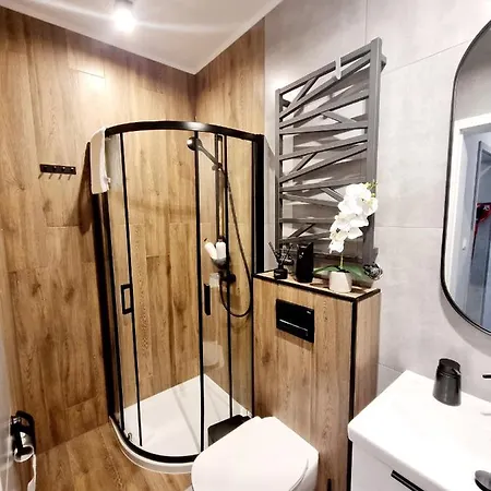 Apartament Chopina Iii Karpacz
