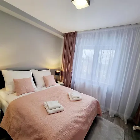 Apartament Chopina Iii