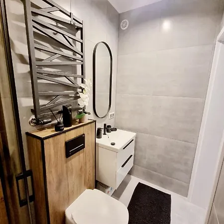 Apartament Chopina Iii * Karpacz