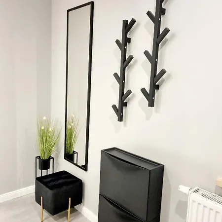 Apartament Chopina Iii Apartment Karpacz