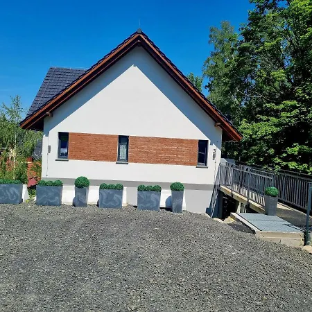 Apartment Apartament Chopina Iii Karpacz