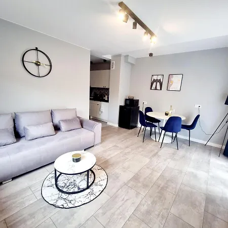 Apartament Chopina Iii Karpacz