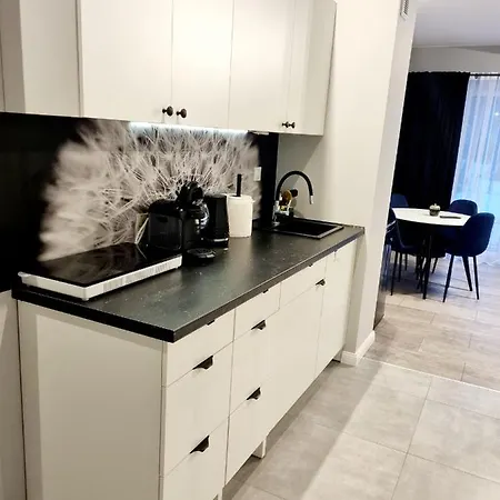 Apartament Chopina Iii * Karpacz