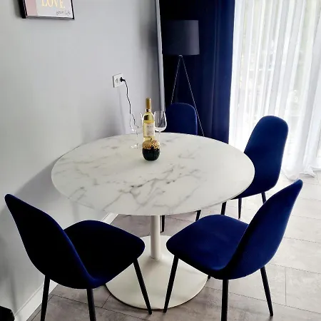 Apartament Chopina Iii * Karpacz