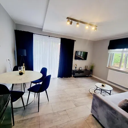 Apartament Chopina Iii Karpacz
