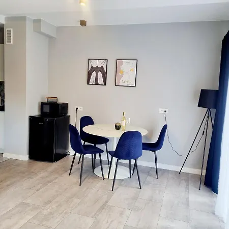 Apartament Chopina Iii *