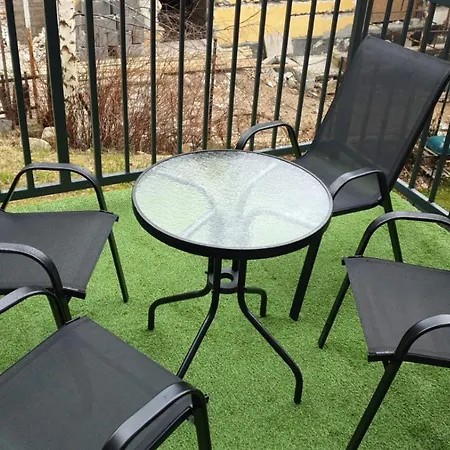 Apartament Chopina Iii Apartament Karpacz